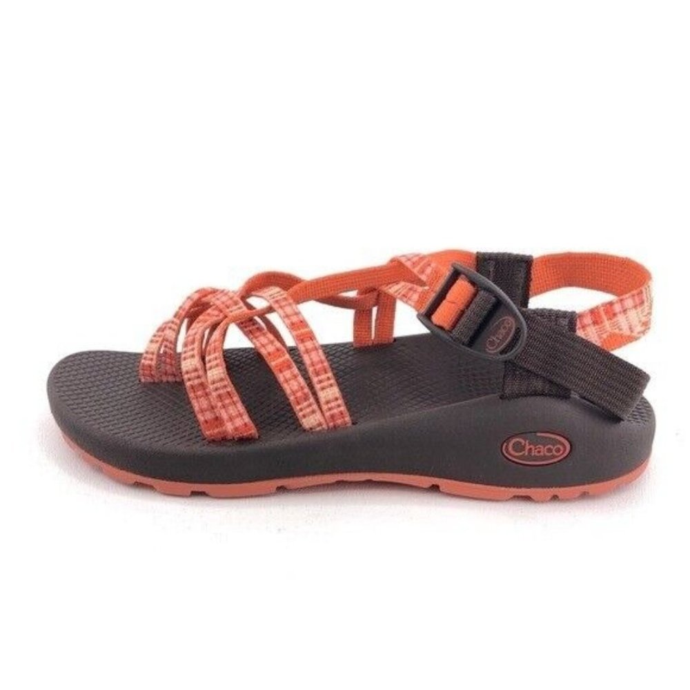 Chaco ZX2 Classic Outdoor Hiking Sandals Womens 7